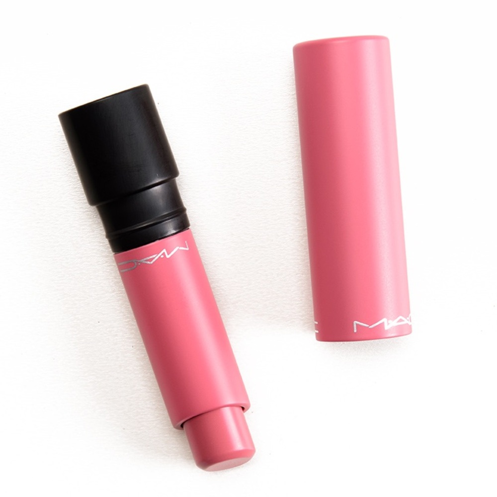 MAC Medium Rare Liptensity